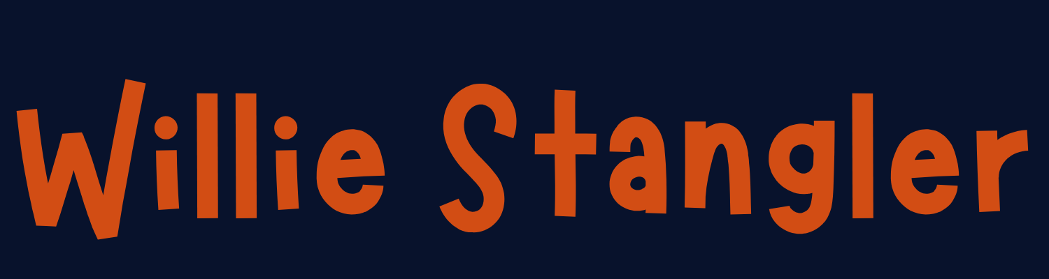 Willie Stangler